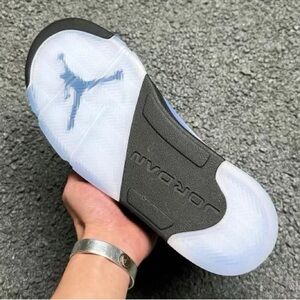 Brother can’t fit them tried on only never worn outside